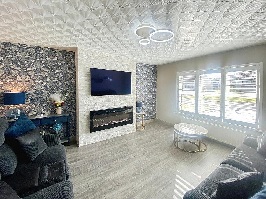 16 Loguestown Park