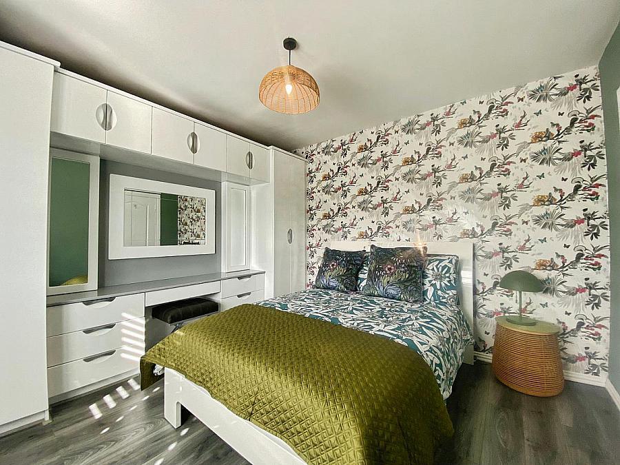 16 Loguestown Park