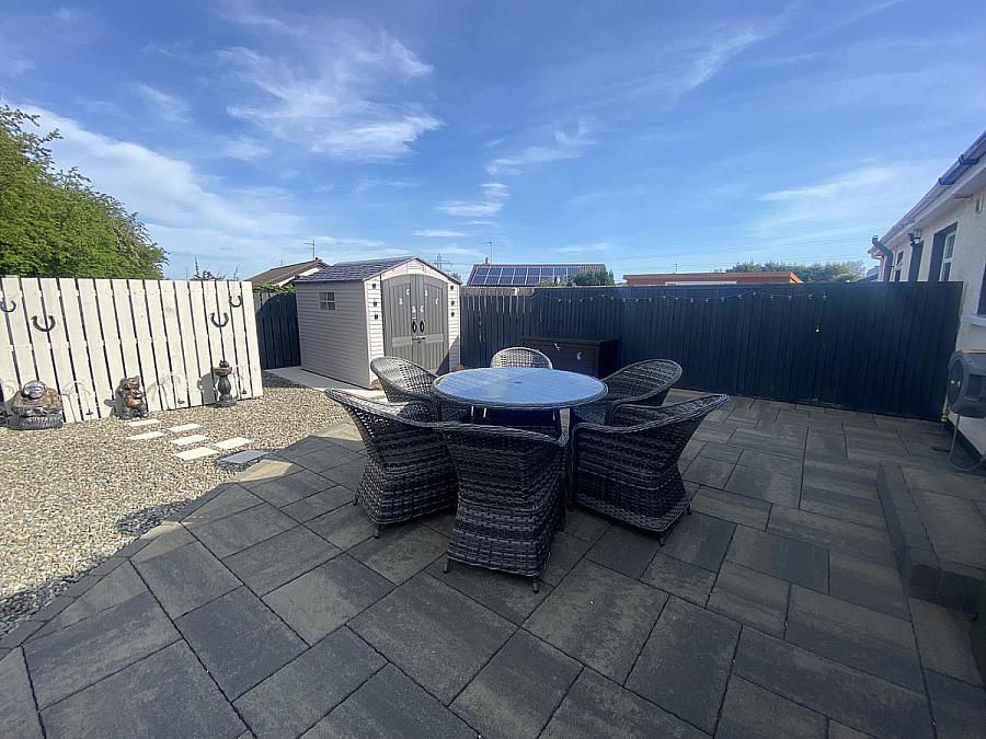 16 Loguestown Park