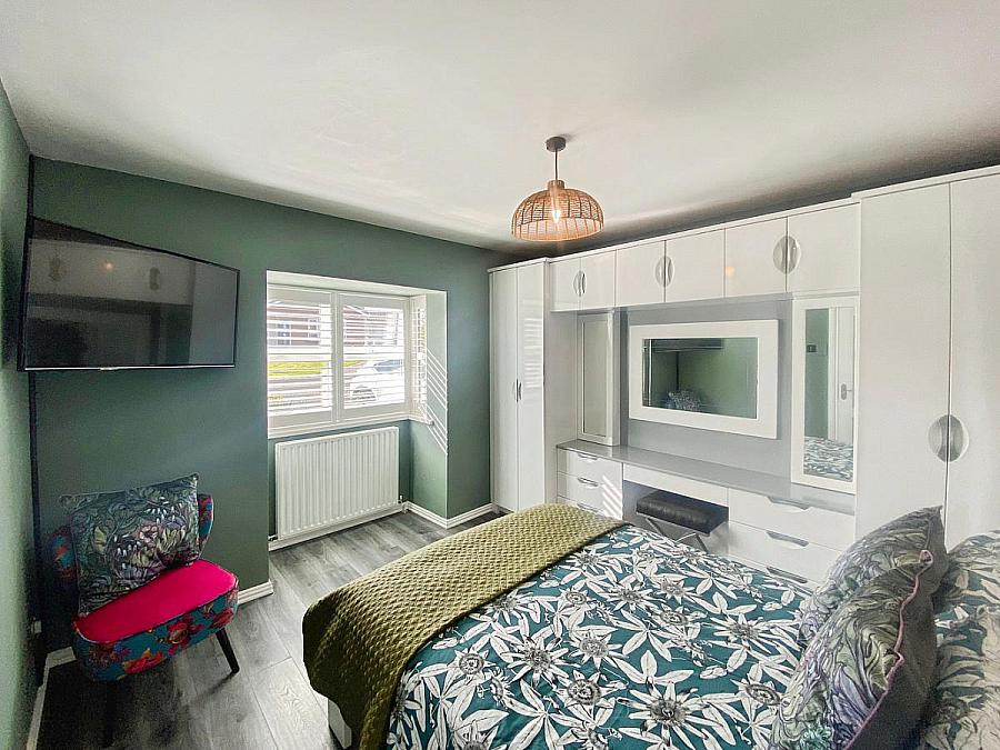 16 Loguestown Park