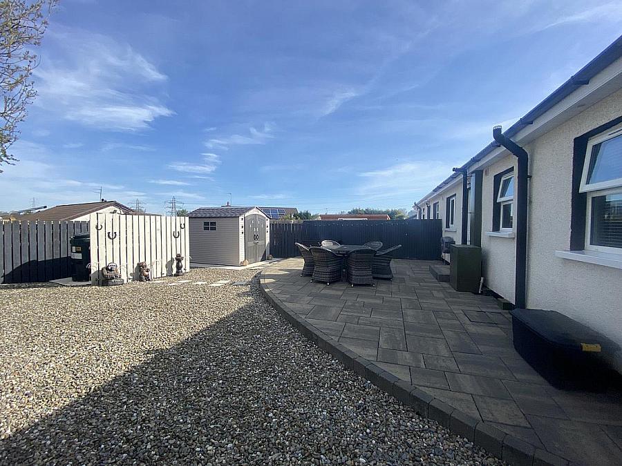 16 Loguestown Park