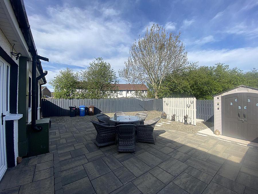 16 Loguestown Park