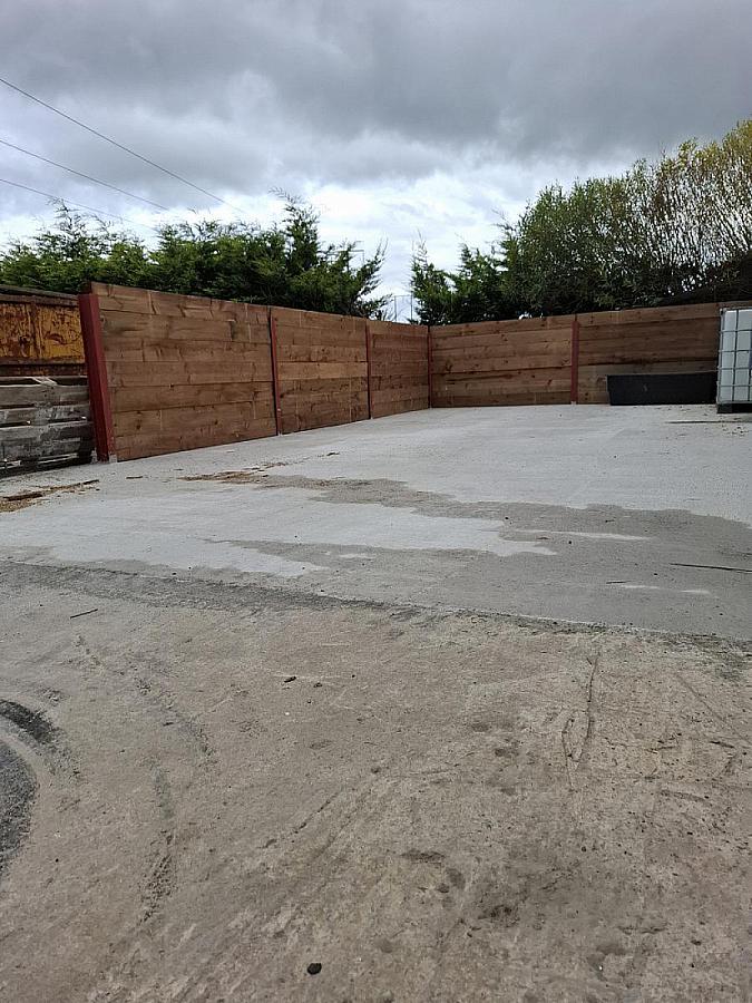 35A Rusky Park, Aghadowey