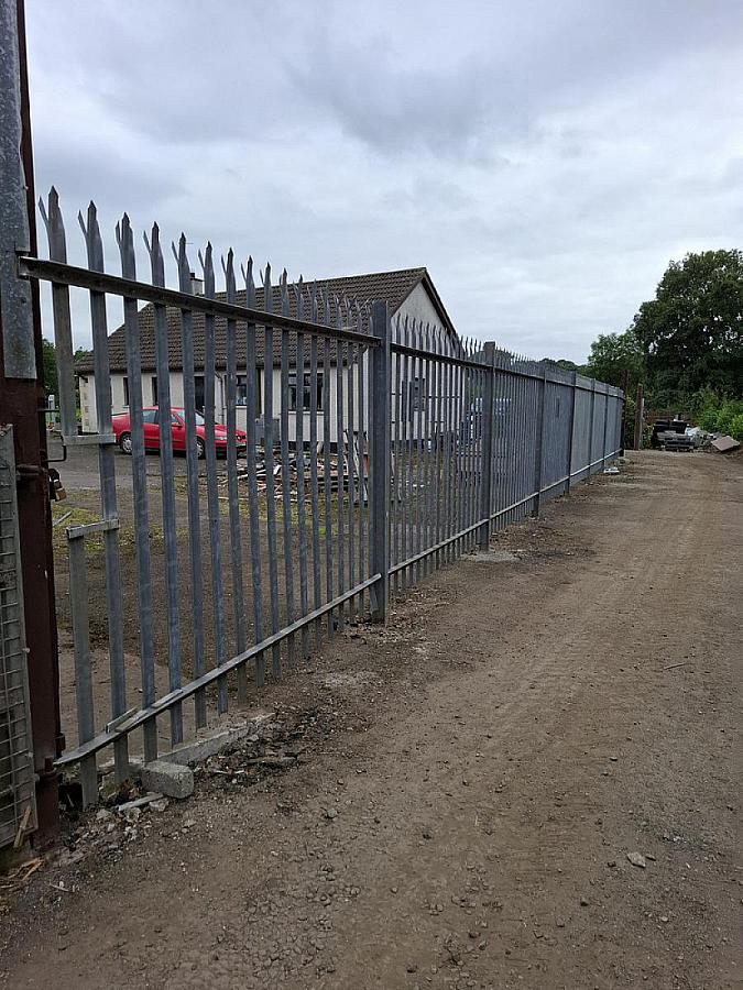 35A Rusky Park, Aghadowey