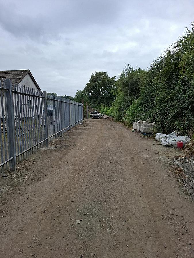 35A Rusky Park, Aghadowey