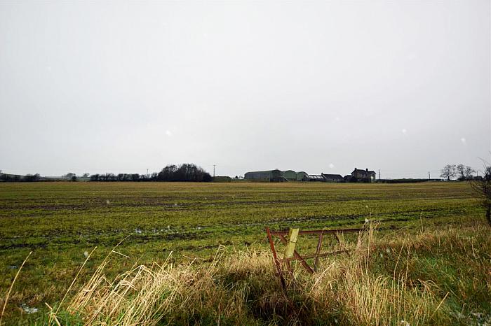 Commercial Lands Adjacent to Dundooan Road