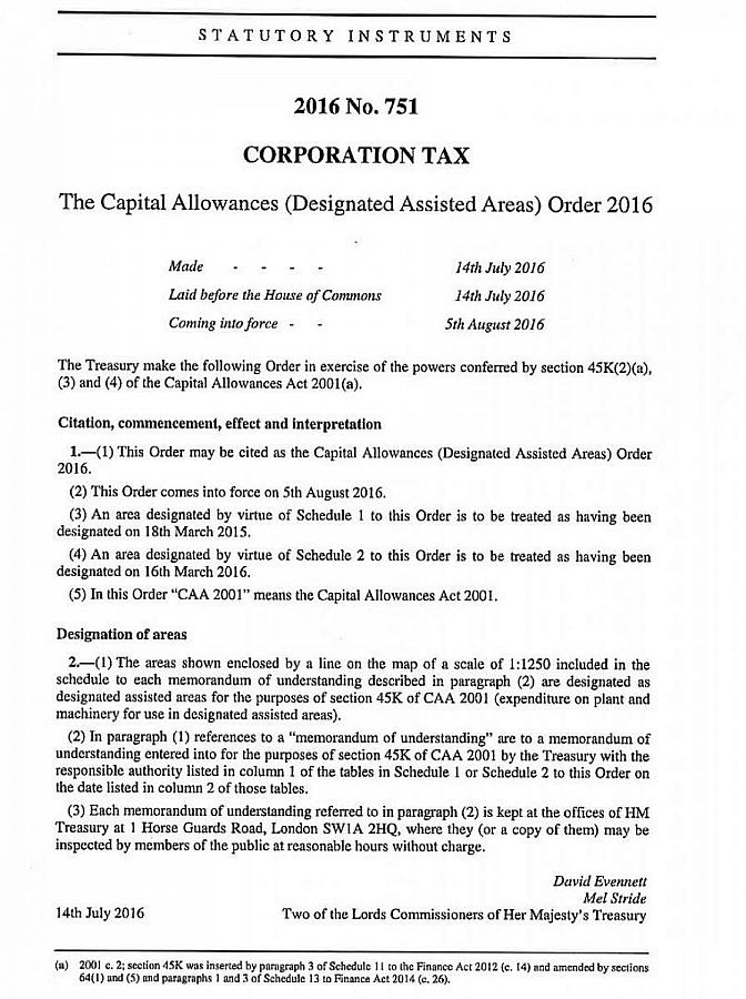 Commercial Lands Adjacent To Dundooan Road