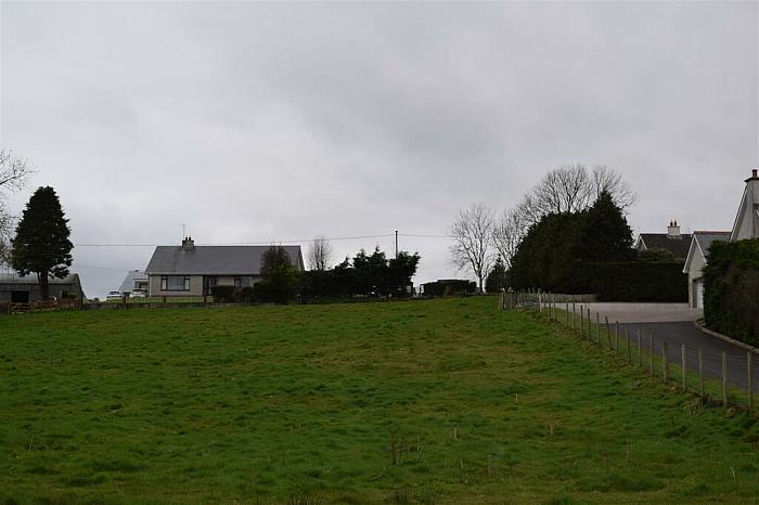 Adjacent To 38 Ringrash Road Macosquin Adjacent To 38 Ringrash Road Macosquin