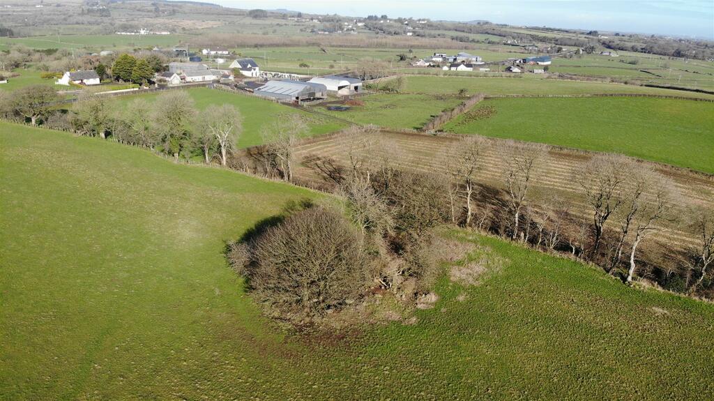 220M South East Of 141 Cashel Rd Cashel Road 220M South East Of 141 Cashel Rd Cashel Road