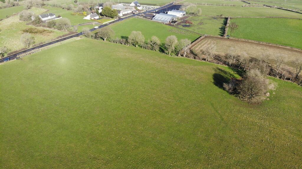 220M South East Of 141 Cashel Rd Cashel Road 220M South East Of 141 Cashel Rd Cashel Road