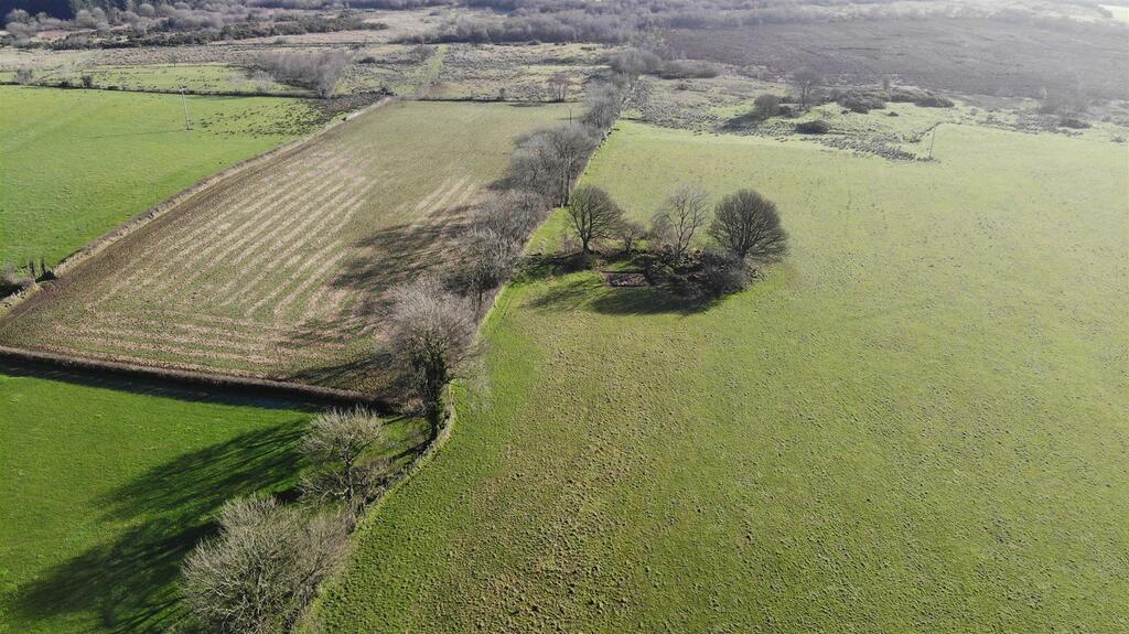 220M South East Of 141 Cashel Rd Cashel Road 220M South East Of 141 Cashel Rd Cashel Road