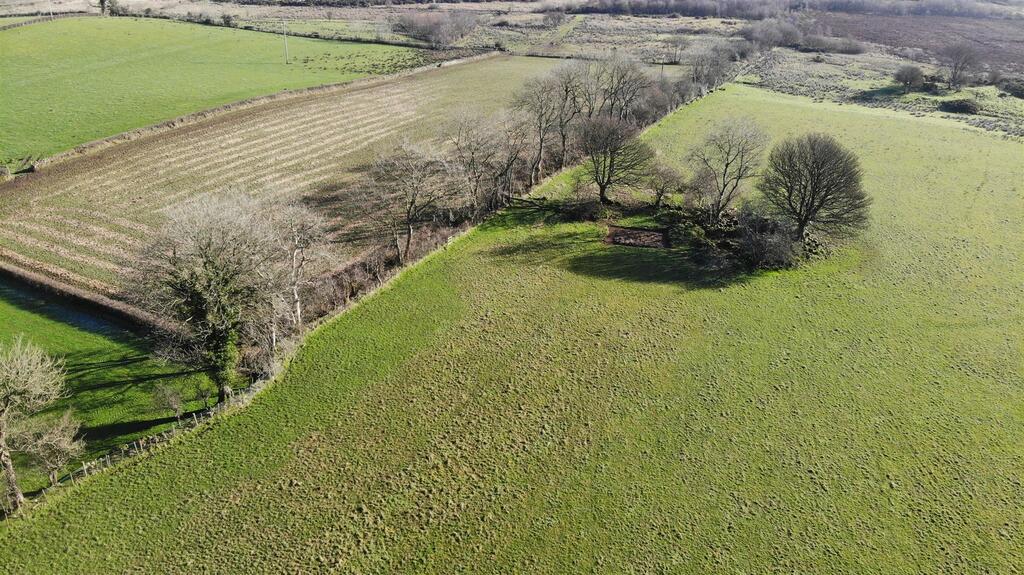 220M South East Of 141 Cashel Rd Cashel Road 220M South East Of 141 Cashel Rd Cashel Road