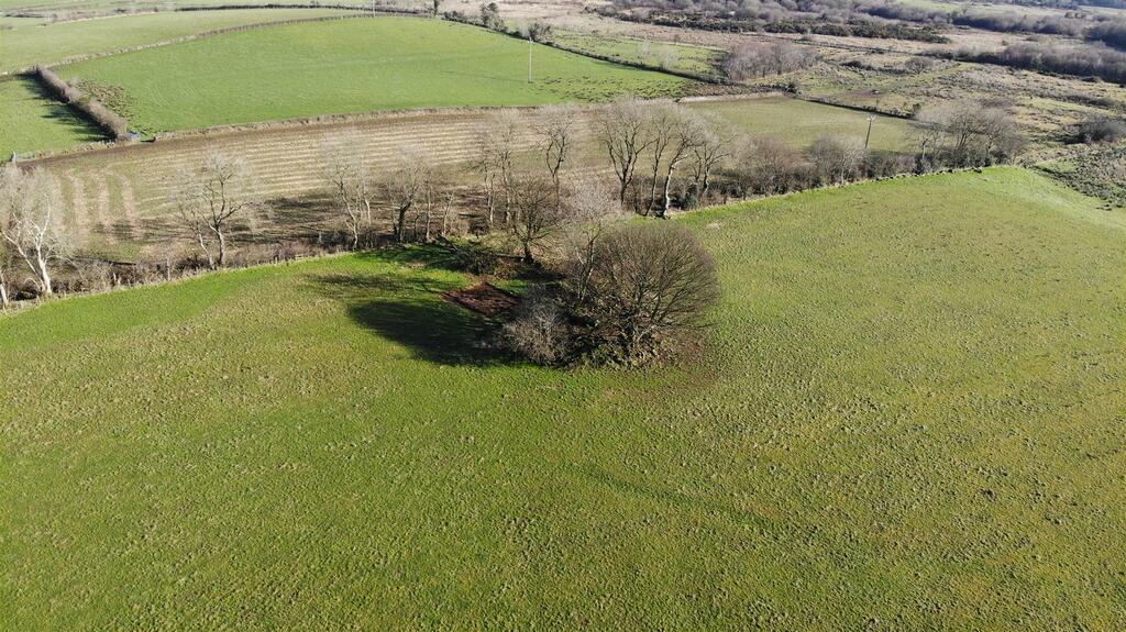 220M South East Of 141 Cashel Rd Cashel Road 220M South East Of 141 Cashel Rd Cashel Road