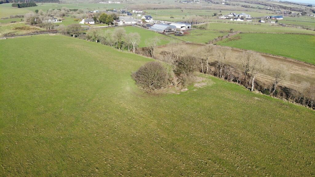 220M South East Of 141 Cashel Rd Cashel Road 220M South East Of 141 Cashel Rd Cashel Road