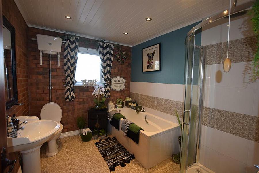 69a Cashel Road