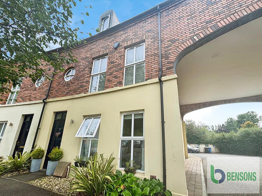 19 Shell Hill Crescent