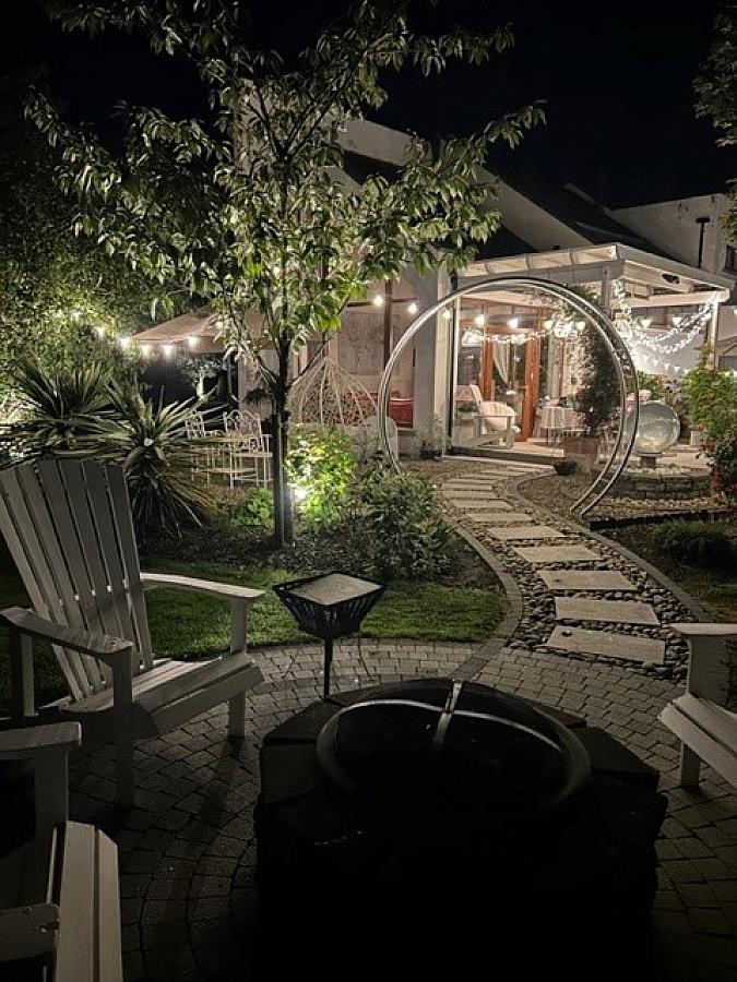'the Loft', 37 Rusky Park Aghadowey