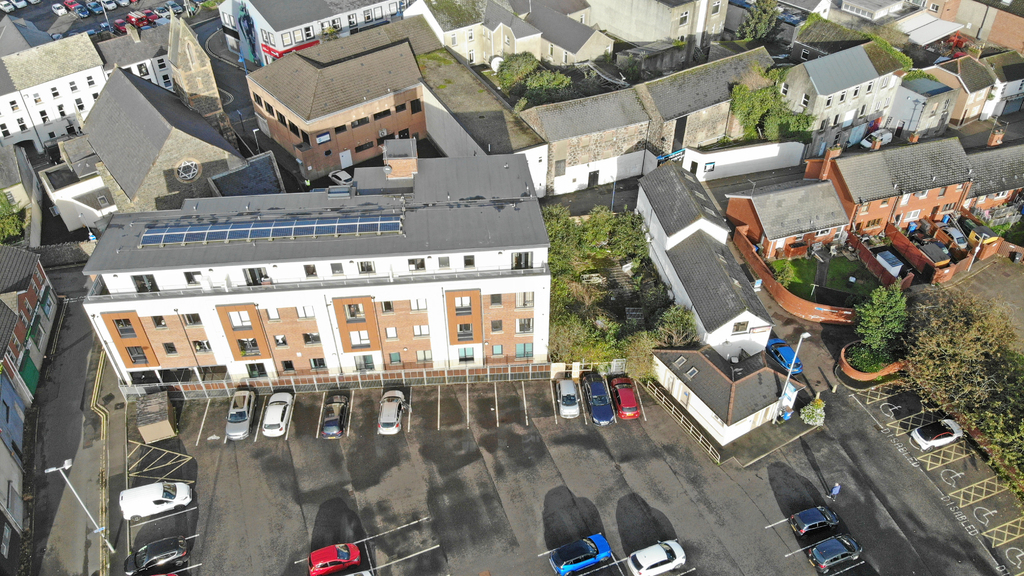 Development Site At 56 Society Street Development Site At 56 Society Street