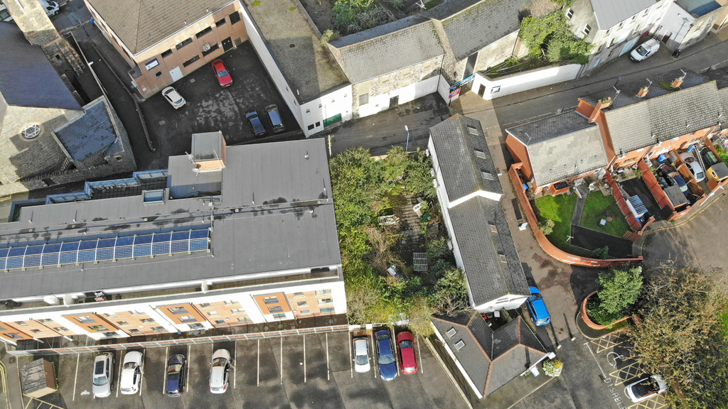 Development Site At 56 Society Street Development Site At 56 Society Street