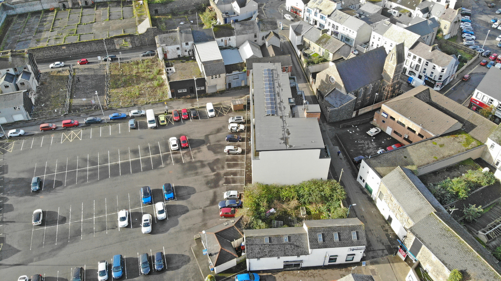 Development Site At 56 Society Street Development Site At 56 Society Street