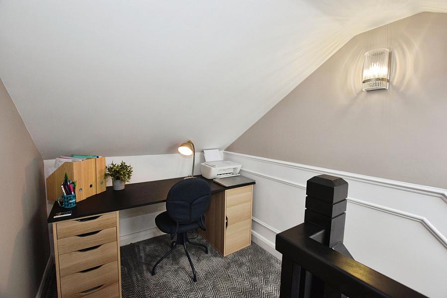 30 Somerset Park