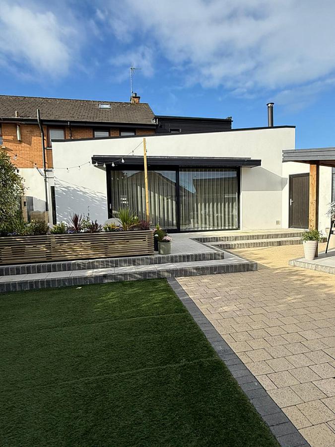 30 Somerset Park