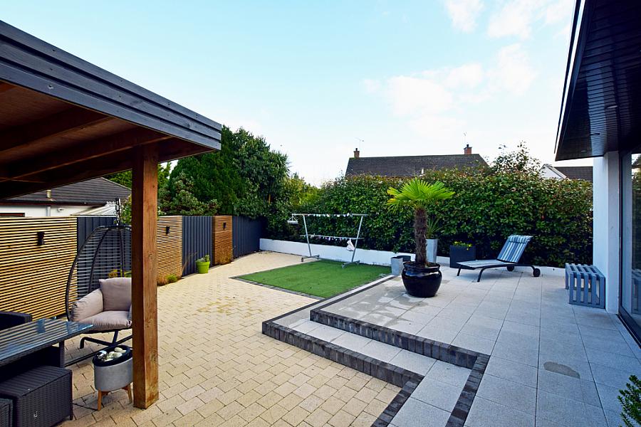 30 Somerset Park