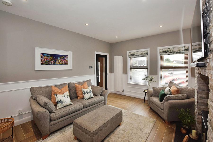 30 Somerset Park