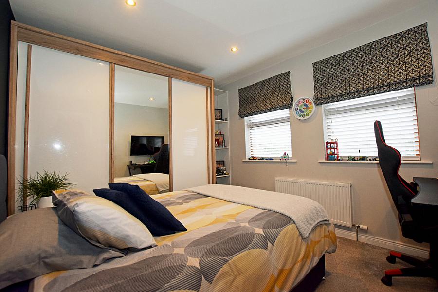 30 Somerset Park