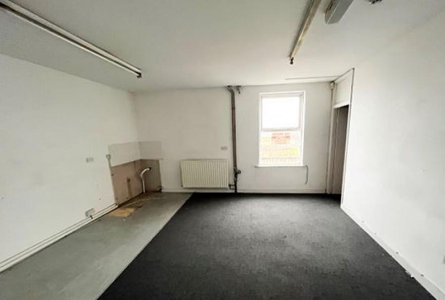 13 Kingsgate Street
