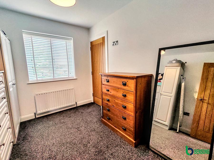 5 Clarehill Court
