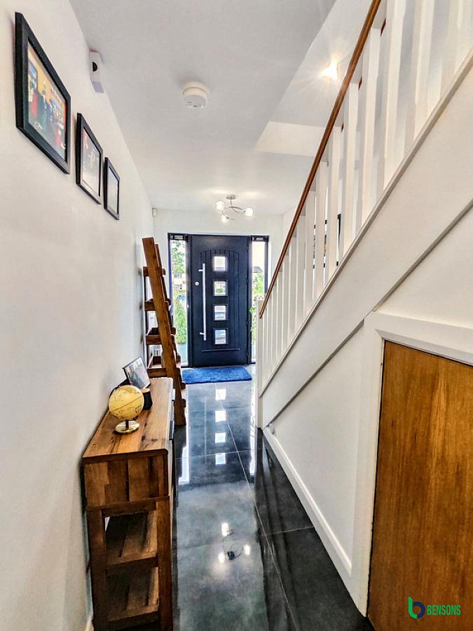 5 Clarehill Court