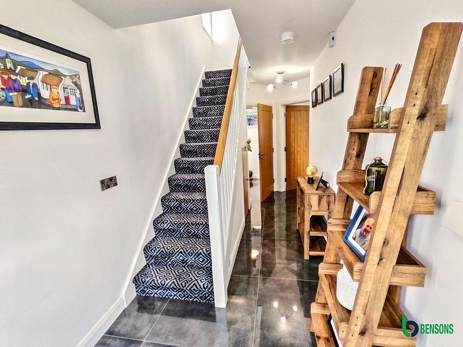 5 Clarehill Court