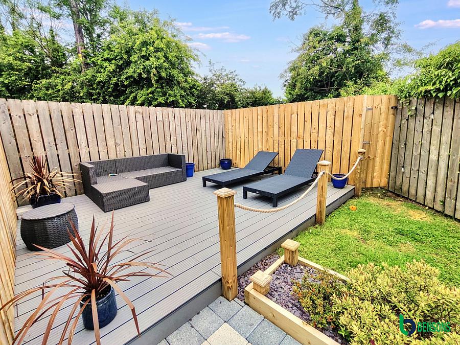 5 Clarehill Court