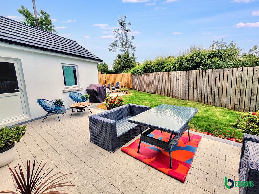 5 Clarehill Court