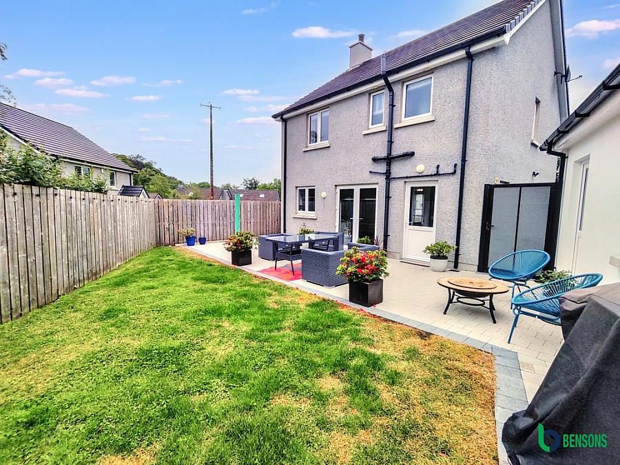 5 Clarehill Court