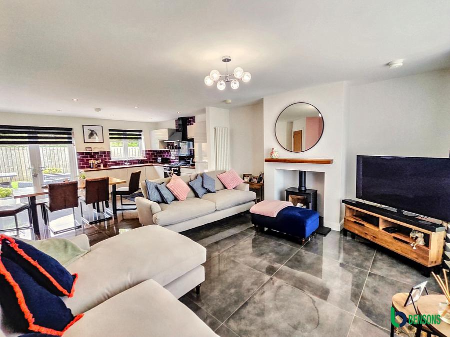 5 Clarehill Court