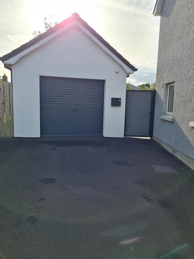 5 Clarehill Court