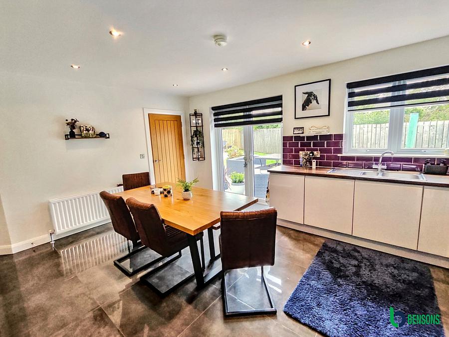 5 Clarehill Court