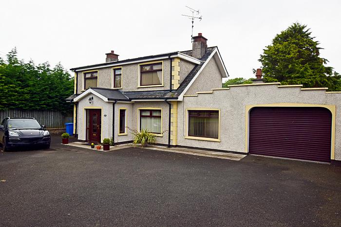 99 Ballybogey Road