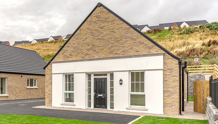 Plot 3 Roe Wood Ballyquin Road