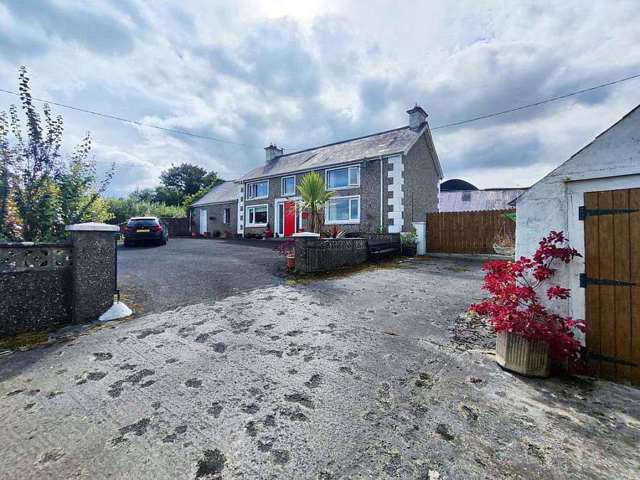 23 Boleran Park