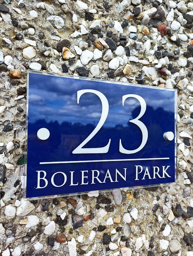 23 Boleran Park