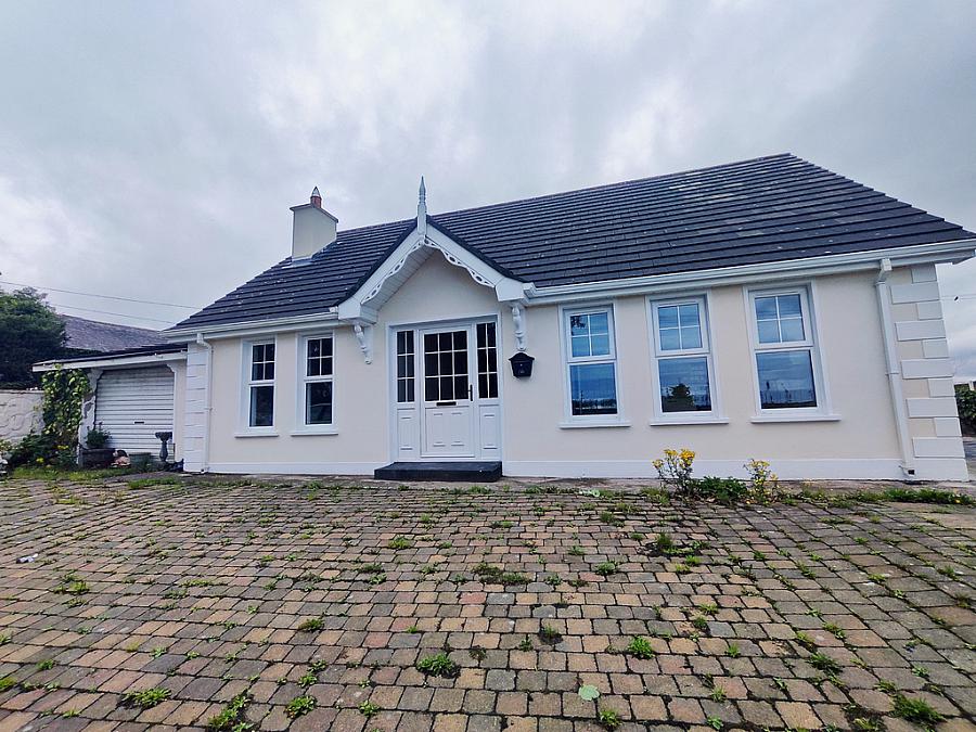 86 Drumcroon Road