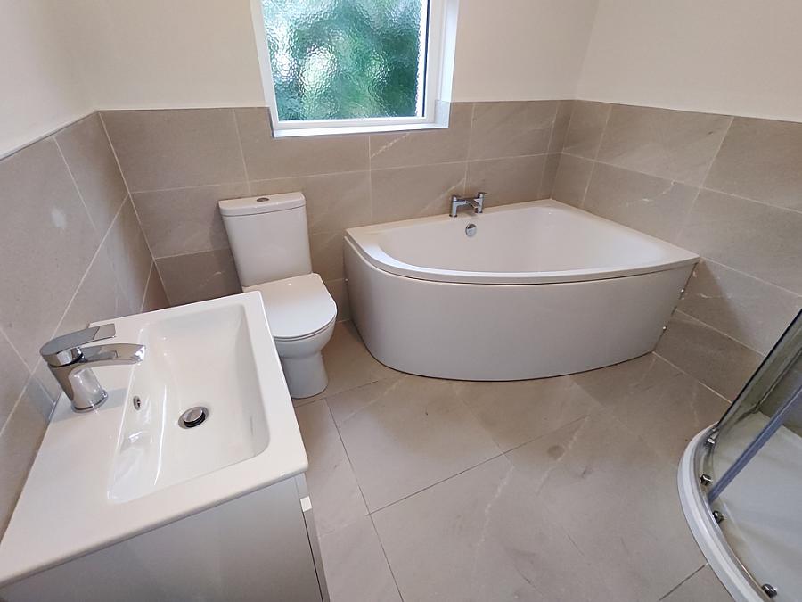 86 Drumcroon Road
