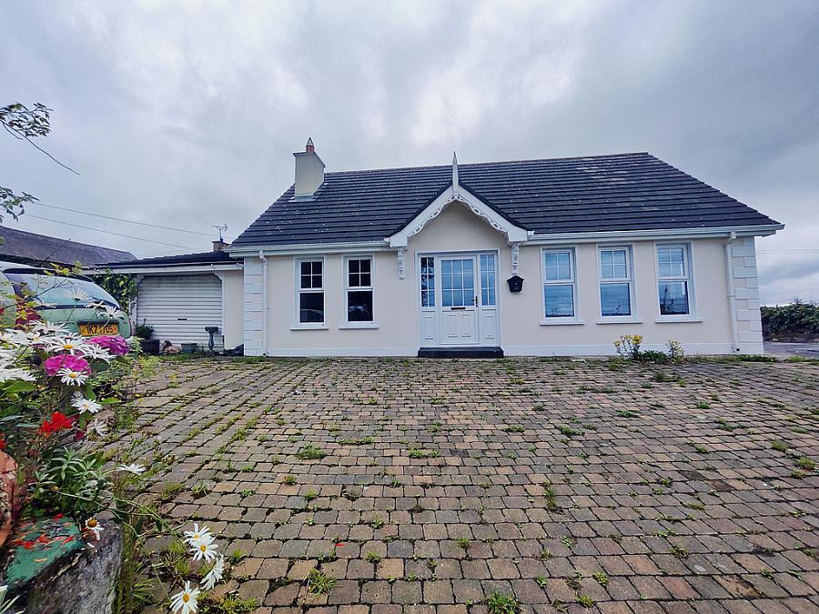 86 Drumcroon Road 86 Drumcroon Road