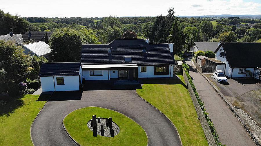 157 Mountsandel Road
