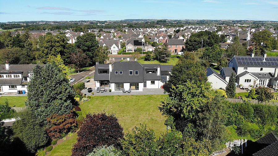 157 Mountsandel Road