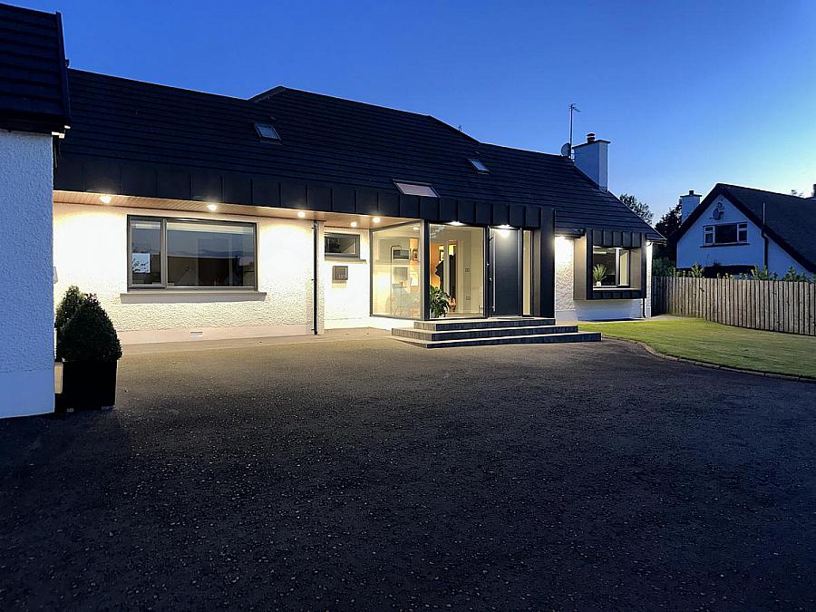157 Mountsandel Road