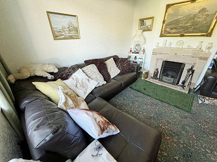 86 Carthall Road
